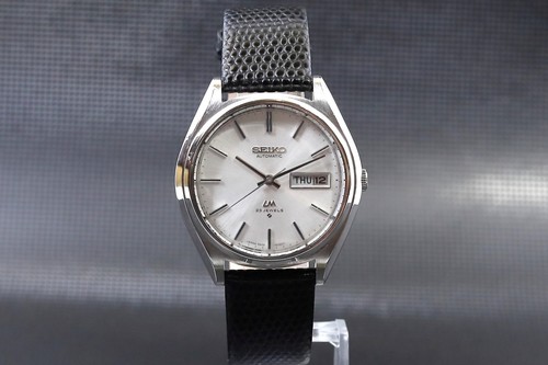 Seiko lord matic 5606 8050 - lord,