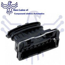 CONNETTORE 7 POLI VIE JPT AMP