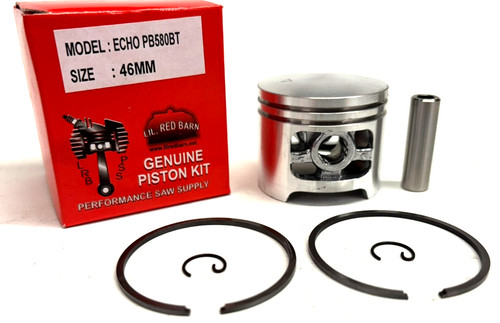 Nuovo kit pistone 46mm - pistone, adatto
