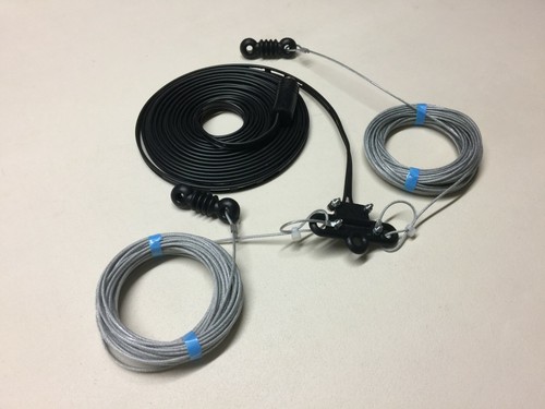 Antenna g5rv size 53 piedi - g5rv,