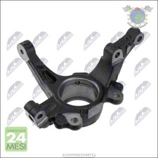 Fusello mozzo ant AJS Sx