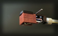 Cassa in legno / Wood body per