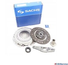 Kit Frizione 3 Pezzi Sachs