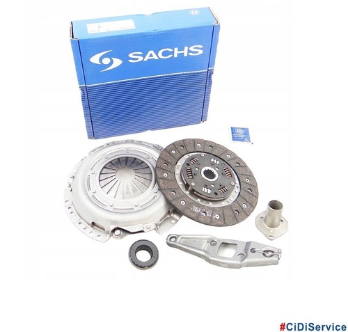 Kit frizione pezzi sachs - kit, 3