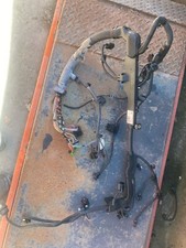 Cablaggio Motore 330d Originale  Bmw n57d30a 