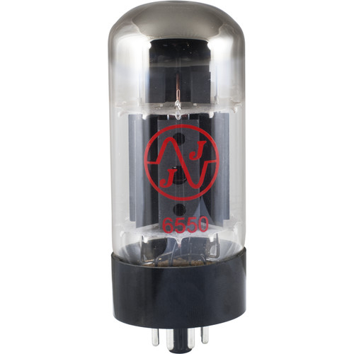 6550 electronics vacuum - jj,