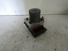 Blocco idraulico ABS AUDI A4