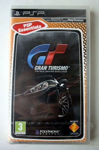 Sony playstation psp gran - sony,