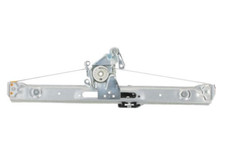 BMW 3 E46 98-04 SW TOURING MECCANISMO ALZAVETRO ALZACRISTALLI ELE. POSTERIORE DX