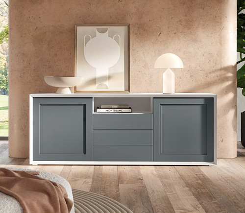 Mobile credenza madia - mobile,