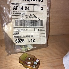 Husqvarna String Trimmer/Brush