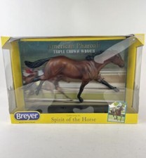 Breyer American Pharaah 2015