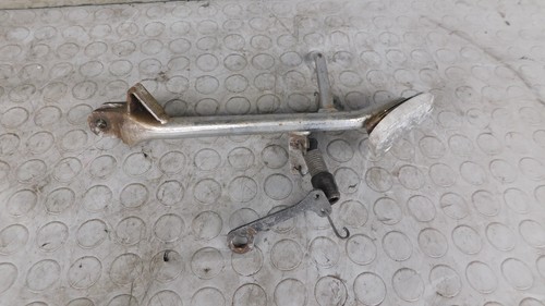 Cavalletto laterale moto - cavalletto,