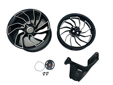 COPPIA CERCHI DUCATI DIAVEL 1260 PACK SPORT CD 97980901AA NUOVO ORIGINALE VA