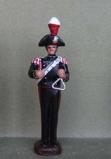 CARABINIERI BANDA soldatini di