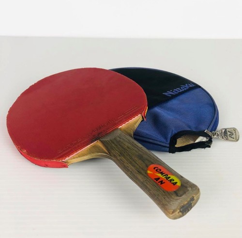 Racchetta ping pong - da,