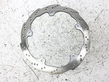 DISCO FRENO ANTERIORE 4.00 MM SPESSORE Ø 290 MM SUZUKI GSX-R 125 2018 DL33A