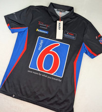 Marwin Sports Pit Crew Jersey