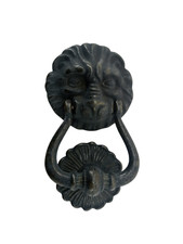 Battiporta battente batacchio