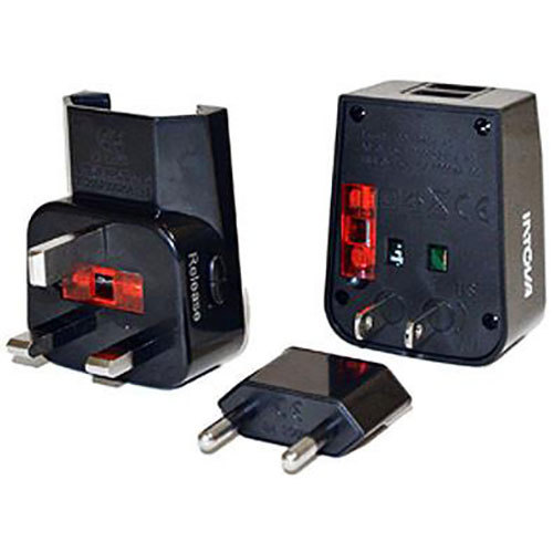 Intova adattatore universale - adattatore,