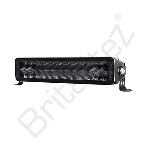 Barra luminosa led lavoro - barra, da