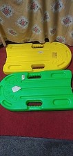 PLASTIC SWIMMING TABLE x SEA -