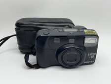 Pentax Espio 115 fotocamera