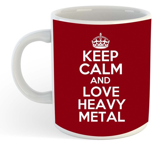Keep calm and amore pesante - keep,