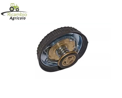 Tappo radiatore trattore fiat - tappo,