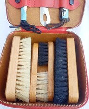 Confezione Set Cura Scarpe