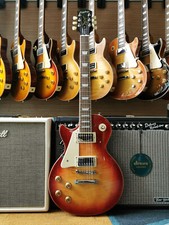 Epiphone les paul - epiphone, standard