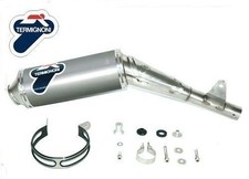 SCARICO TERMINALE AUSPUFF