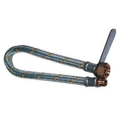 Flessibile per gas - gas, 50