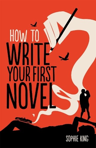 Sophie king how - how, write