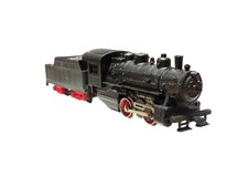 Lima Vaporiera Con Tender