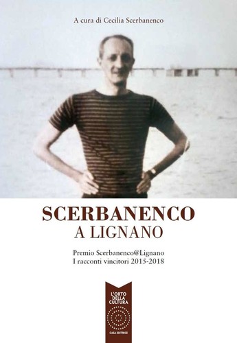 Libri scerbanenco lignano - libri,