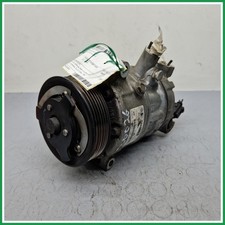 Compressore Clima AC Sanden