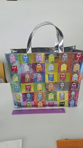 Borsa shopper nara camicie - borsa,