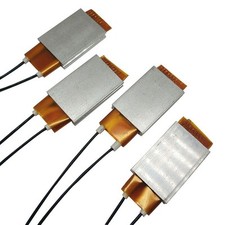 Piastra riscaldante PTC