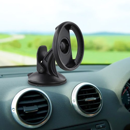 Supporto ventosa gps auto - gps,