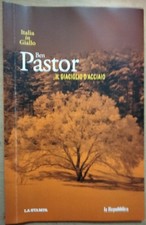 Libro - il giacicglio