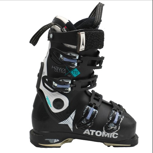 Scarponi sci atomic - da,