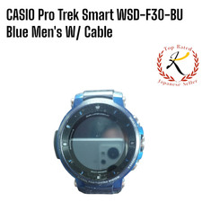 【US/DDP】 CASIO Pro Trek