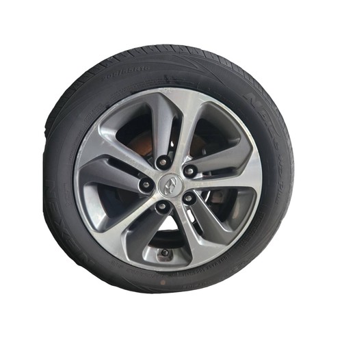 Cerchi lega hyundai i30 - in,