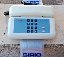Antico Telefono Fisso Sip