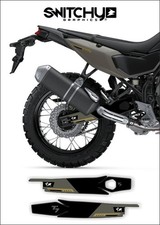 Adesivi forcellone compatibili