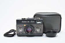 *Read N.MINT* Rollei 35