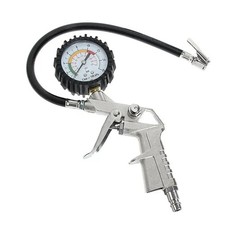 PISTOLA ACCESSORIO COMPRESSORE