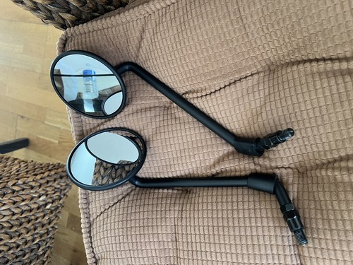 Specchietti retrovisori