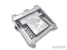 Centralina Motore Mercedes